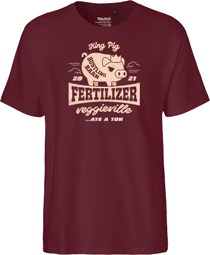 Bustling Barn Fertilizer