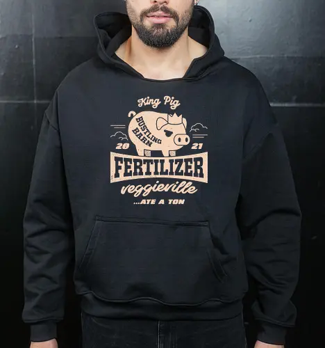 Bustling Barn Fertilizer