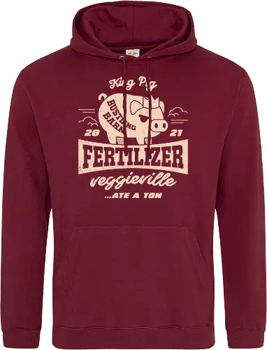 Bustling Barn Fertilizer