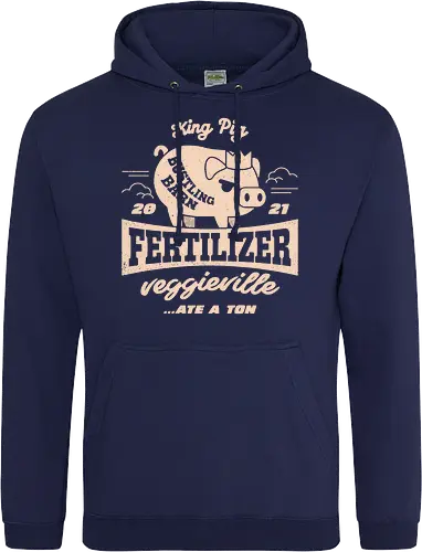 Bustling Barn Fertilizer