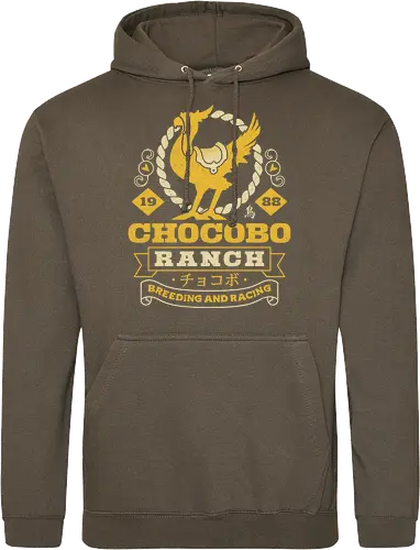 Kweh Ranch Emblem