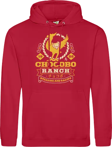 Kweh Ranch Emblem