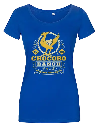 Kweh Ranch Emblem