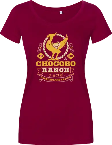 Kweh Ranch Emblem