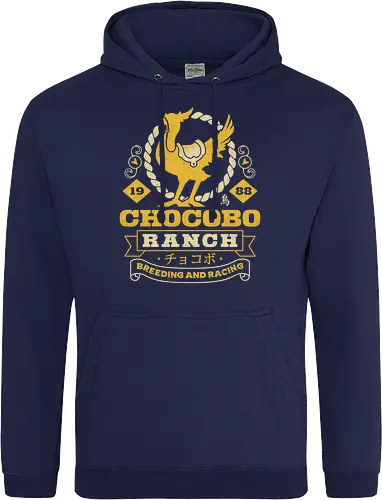 Kweh Ranch Emblem