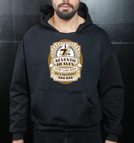 Gaming Lockhart Bar Emblem