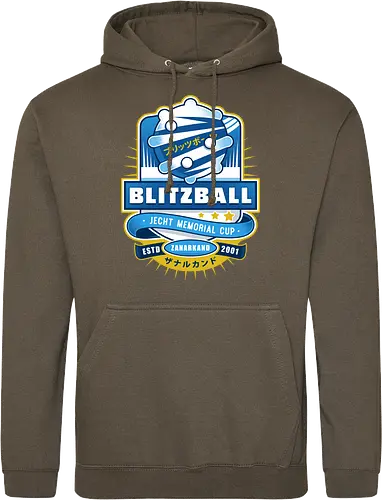 Blitzball Zanarkand Emblem