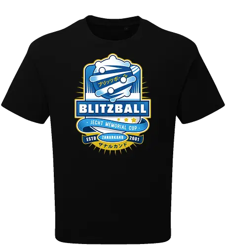 Blitzball Zanarkand Emblem