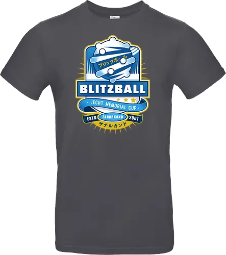 Blitzball Zanarkand Emblem