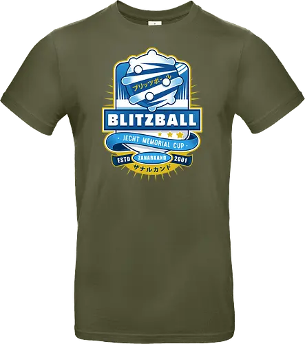 Blitzball Zanarkand Emblem
