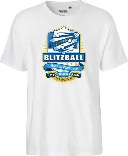 Blitzball Zanarkand Emblem
