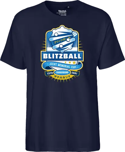 Blitzball Zanarkand Emblem