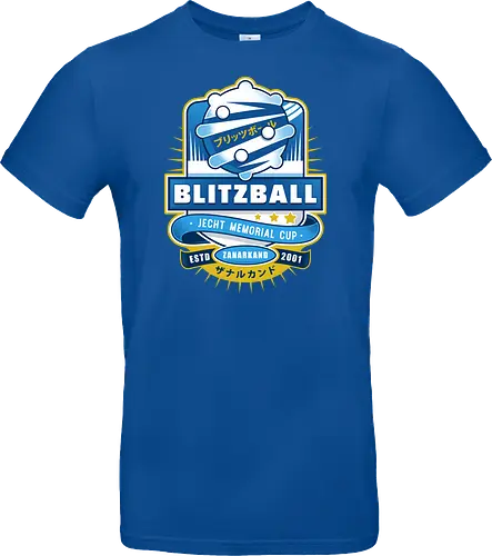 Blitzball Zanarkand Emblem