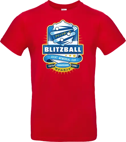 Blitzball Zanarkand Emblem