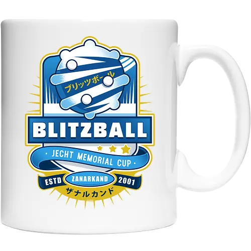 Blitzball Zanarkand Emblem
