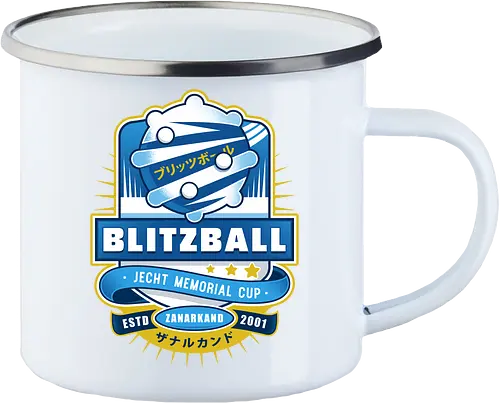 Blitzball Zanarkand Emblem