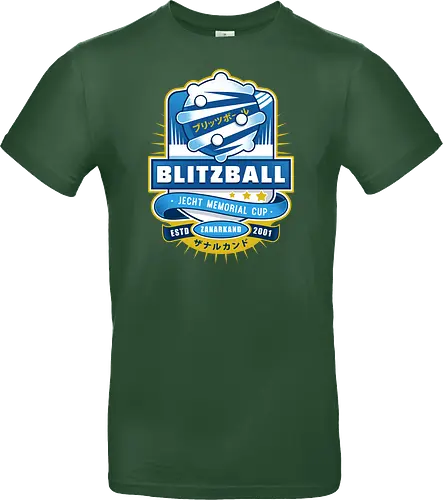 Blitzball Zanarkand Emblem