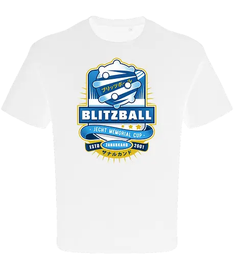 Blitzball Zanarkand Emblem
