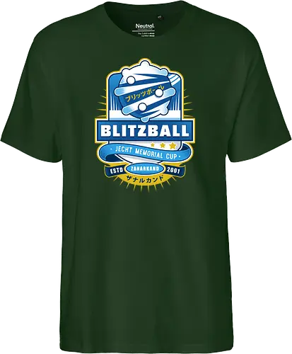 Blitzball Zanarkand Emblem