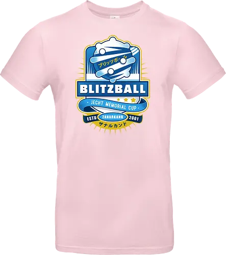 Blitzball Zanarkand Emblem