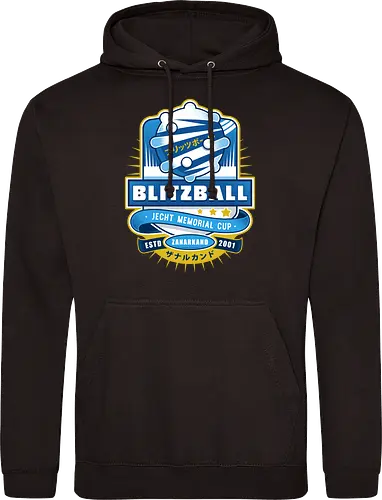 Blitzball Zanarkand Emblem