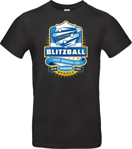 Blitzball Zanarkand Emblem