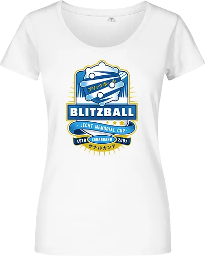 Blitzball Zanarkand Emblem
