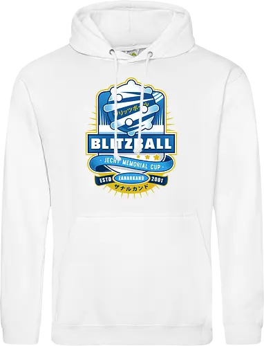 Blitzball Zanarkand Emblem