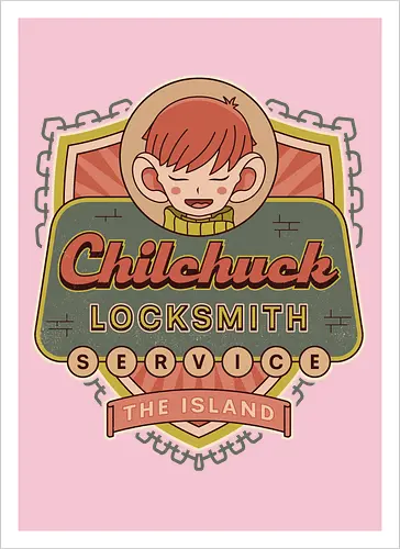 Chilchuck Locksmith Service