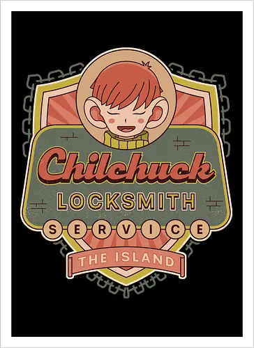 Chilchuck Locksmith Service