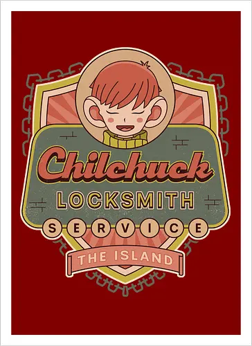 Chilchuck Locksmith Service