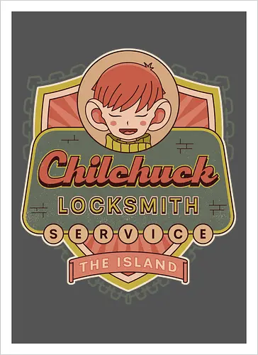 Chilchuck Locksmith Service