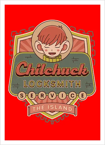 Chilchuck Locksmith Service