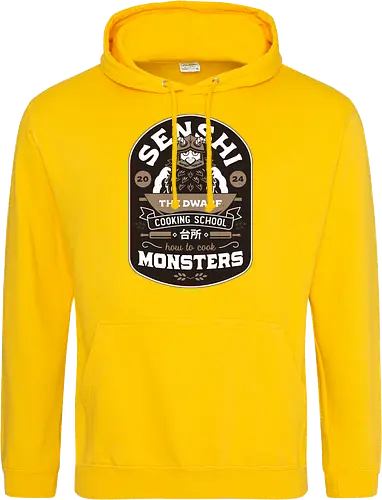 Dwarf Cooking School Emblem