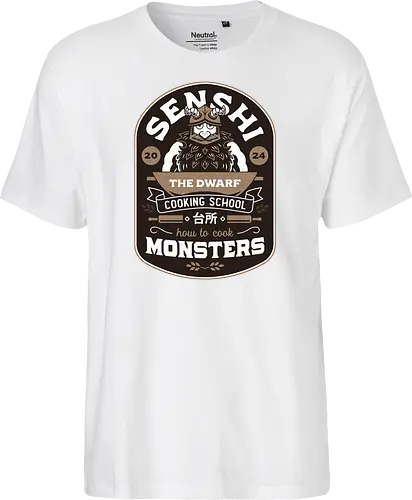 Dwarf Cooking School Emblem