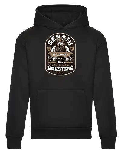 Dwarf Cooking School Emblem