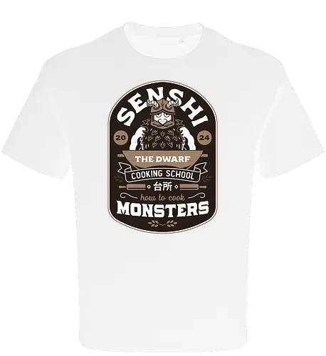 Dwarf Cooking School Emblem