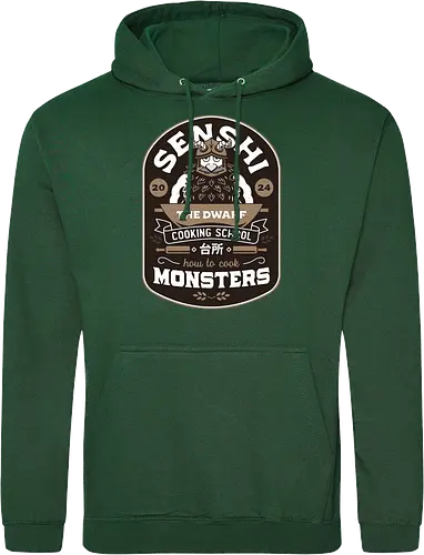 Dwarf Cooking School Emblem