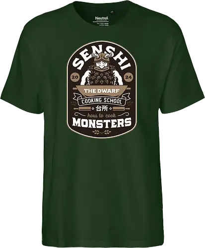 Dwarf Cooking School Emblem