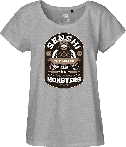 Dwarf Cooking School Emblem