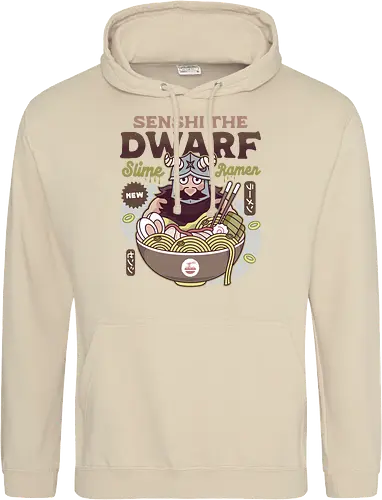 Dwarf Chef Slime Ramen