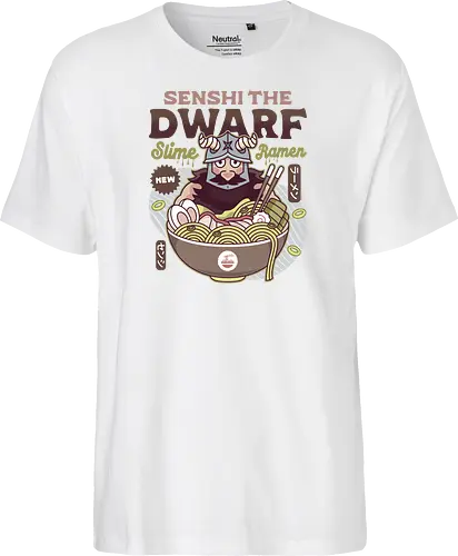 Dwarf Chef Slime Ramen