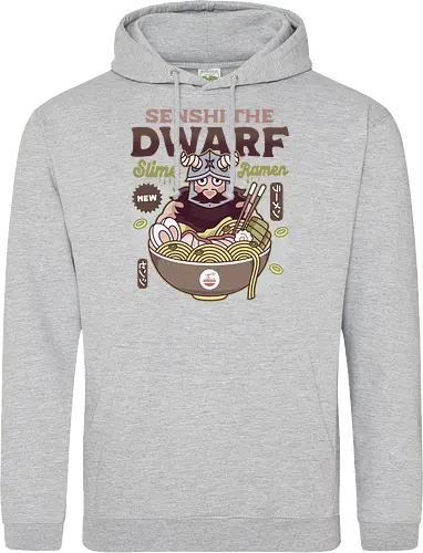 Dwarf Chef Slime Ramen