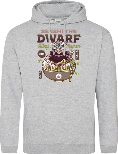 Dwarf Chef Slime Ramen