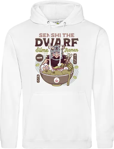 Dwarf Chef Slime Ramen