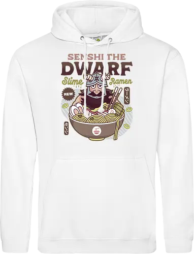 Dwarf Chef Slime Ramen