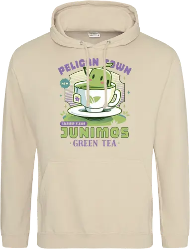 Spirits Green Tea