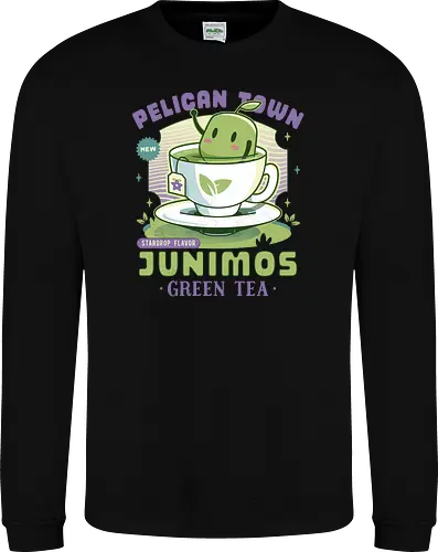 Spirits Green Tea