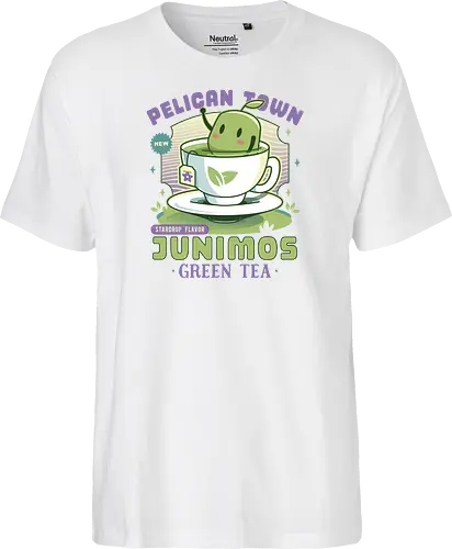 Spirits Green Tea