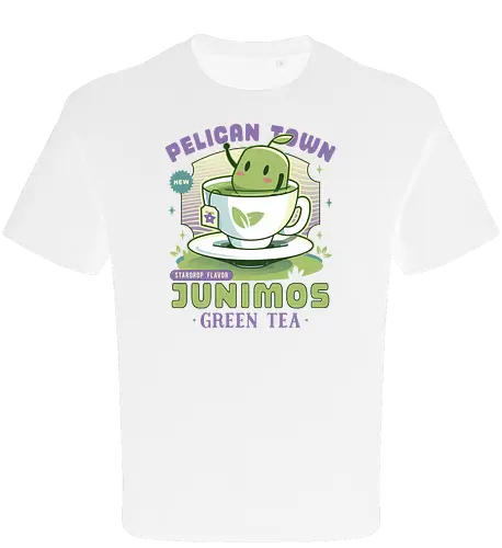 Spirits Green Tea